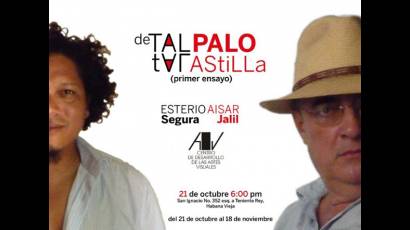 De tal palo, tal astilla