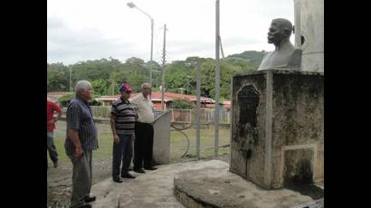 Parque de La Mansión