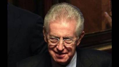 Mario Monti