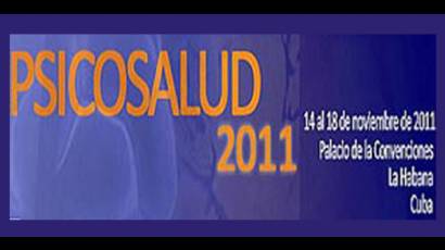 Psicosalud 2011