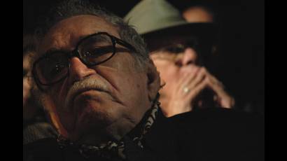 Gabriel García Márquez