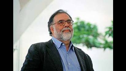 Francis Ford Coppola 