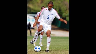 Eliminatoria CONCACAF