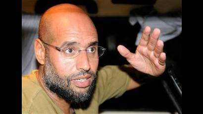 Saif Al-Islam