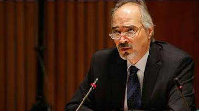 Bashar Jaafari
