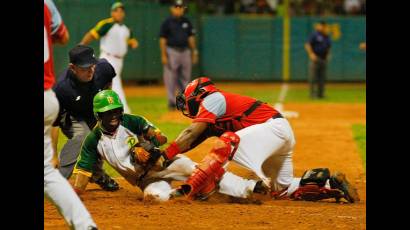 Serie 51 de béisbol 