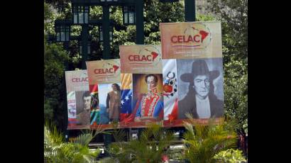 CELAC