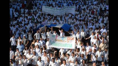 Marcha