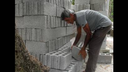 Trabajo por cuenta propia