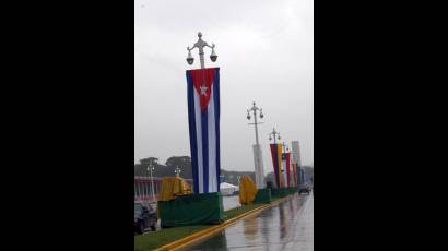 Comunidad de Estados Latinoamericanos y Caribeños 