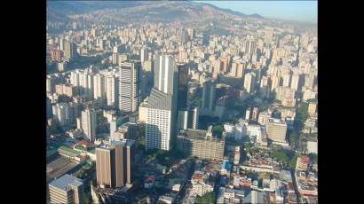 Caracas