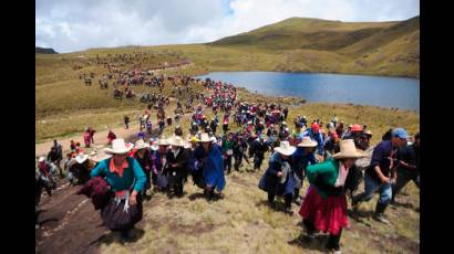 Cajamarca