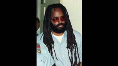 Mumia Abu Jamal 