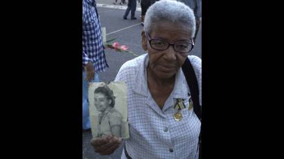 María Antonio Cuza Agüero