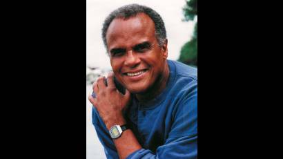 Harry Belafonte 