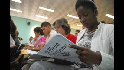Enseñanza Técnico y Profesional