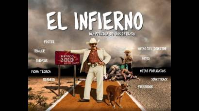 El Infierno