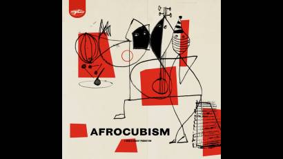 Afrocubism