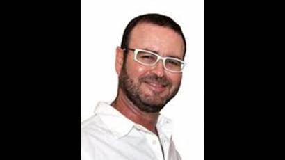 Jorge Rodríguez Diez