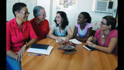 Centro de Estudios sobre la Juventud 