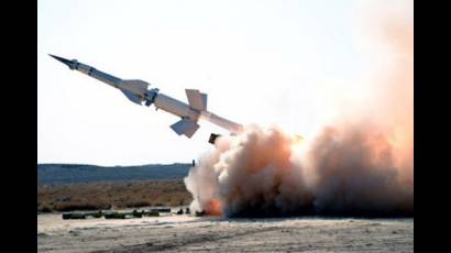 Fuerzas Aéreas 