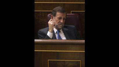 Mariano Rajoy