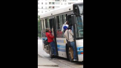 Transporte urbano