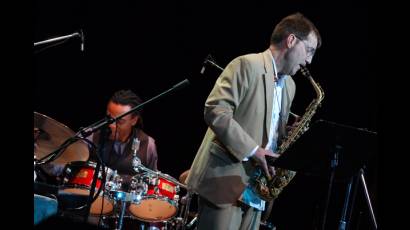 Jazz Plaza 2011