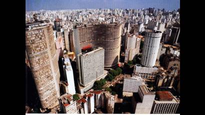 Sao Paulo