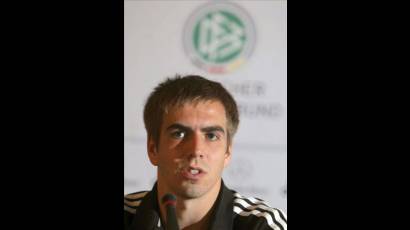 Philipp Lahm 