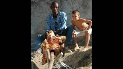 Tradiciones
