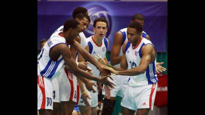 El deporte cubano cierra el año 2011