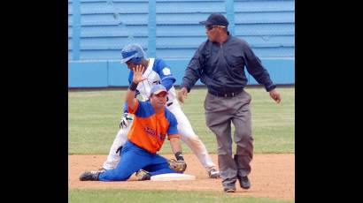 Serie Nacional