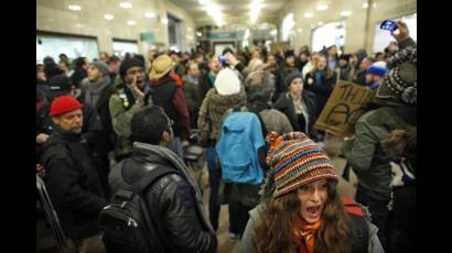 Movimiento Ocupa Wall Street