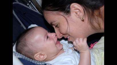 Programa de Atención Materno Infantil
