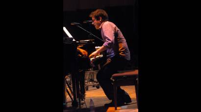 Harold López-Nussa