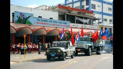 Caravana 