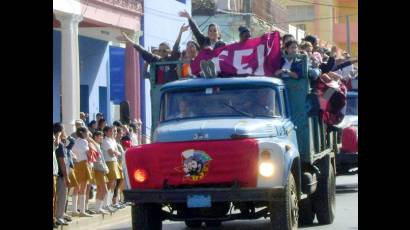 Caravana 