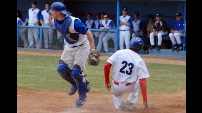 Béisbol