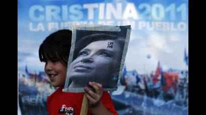 Argentina 