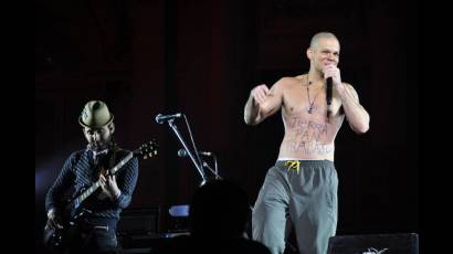 Calle 13