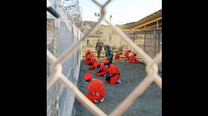 Guantánamo