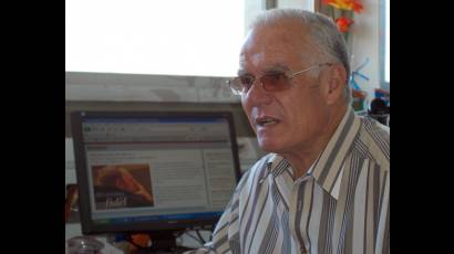 Julio García Luis