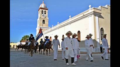 Bayamo 