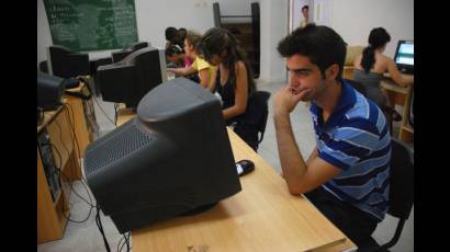 Estudiantes