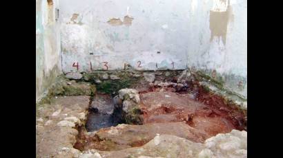 Excavaciones