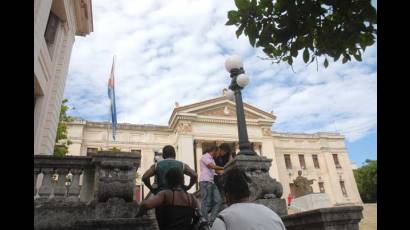 Universidad de La Habana