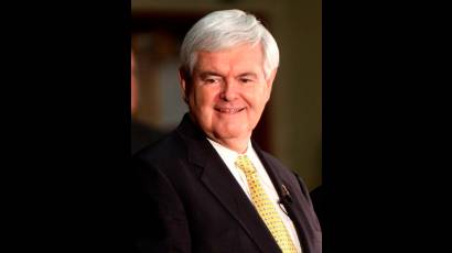 Gingrich 