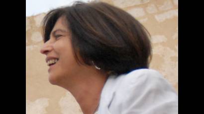 Rebeca Chávez
