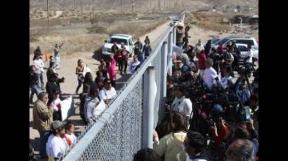 Violencia en Ciudad Juárez